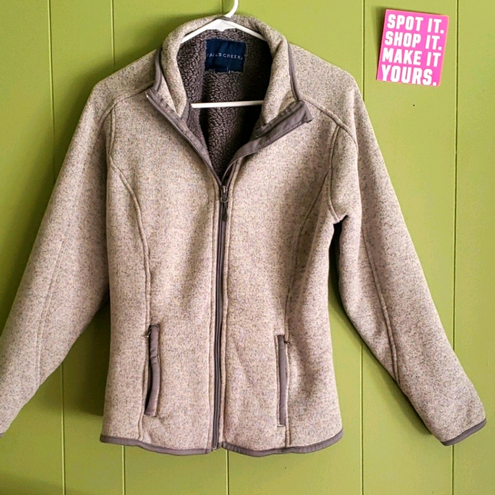 FALLS CREEK cute/warm jacket